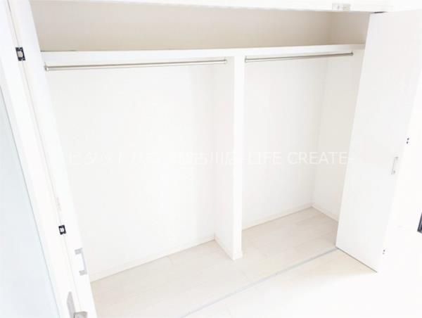 Ｎ・Ｋ　ＢＬＤ 収納