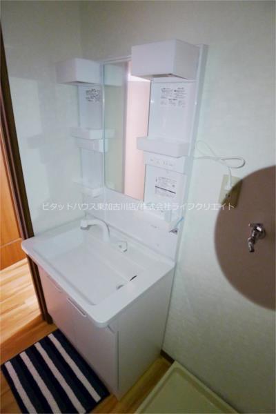 パディントンズハウス（102） 部屋画像