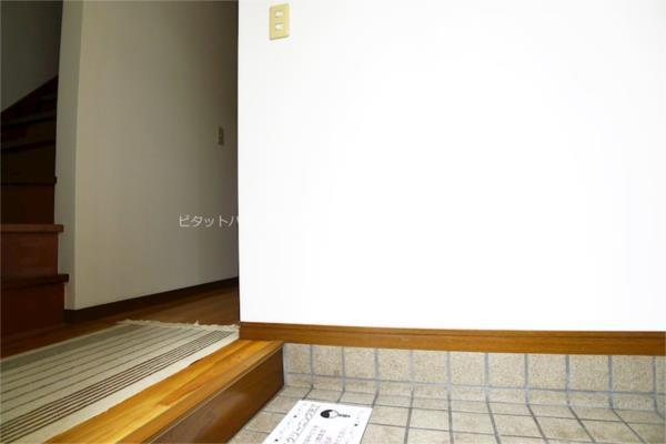 パディントンズハウス（102） その他