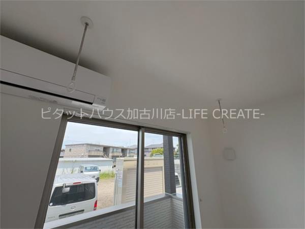 エステイトE東加古川 その他