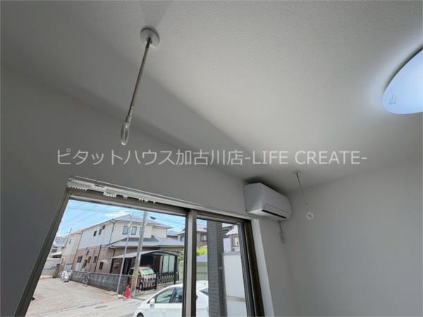 エステイトE東加古川 その他