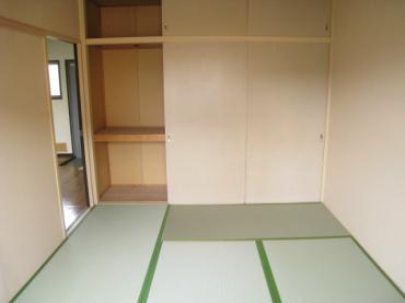 松陽ハイツ その他部屋・スペース