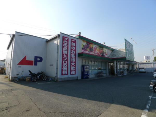 ハイツさんふらわぁＢ その他