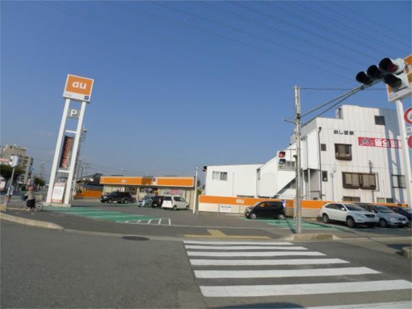 ハイツさんふらわぁＢ その他