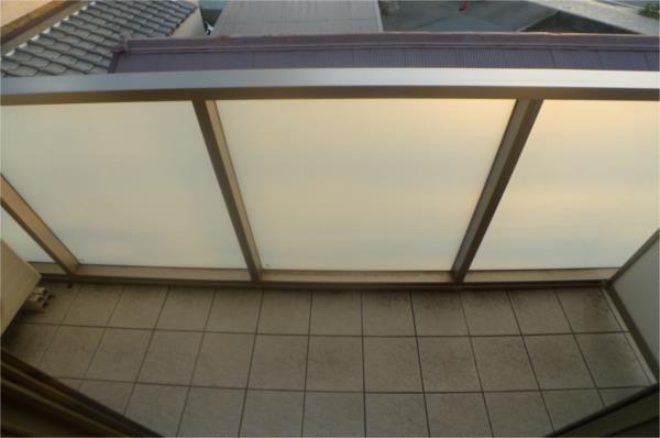 フルール加古川（203） 部屋画像