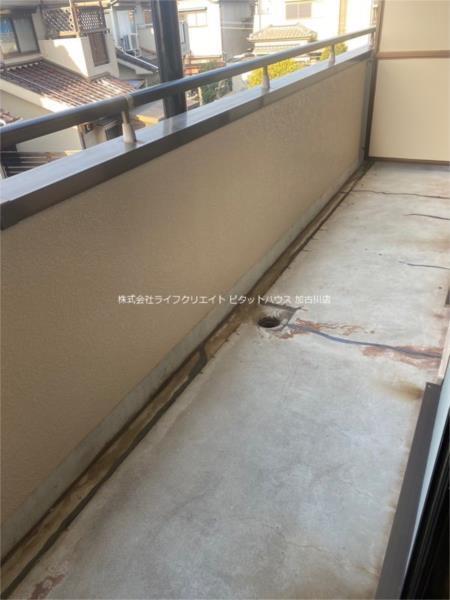 カーネ播磨町 部屋画像