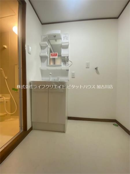 カーネ播磨町 部屋画像