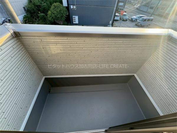 サニーガーデン北本荘 部屋画像