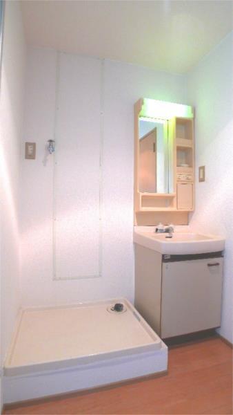 ラフォーレ（203） 部屋画像