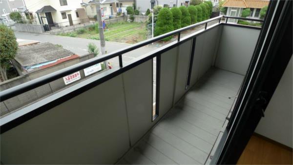 グランドゥール殿元 部屋画像