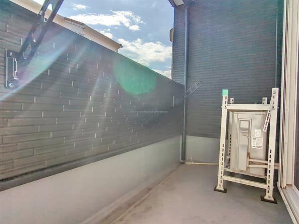 メゾン　アイリス 部屋画像
