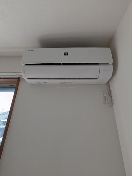 メゾン　アイリス 部屋画像