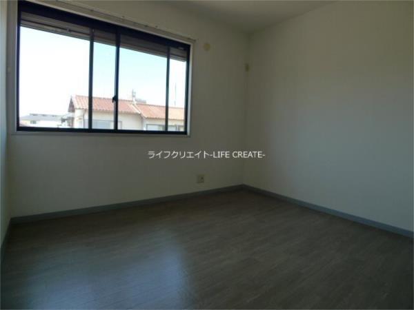 コスモハイツ その他部屋・スペース