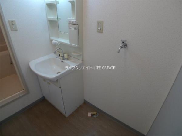 コスモハイツ 部屋画像