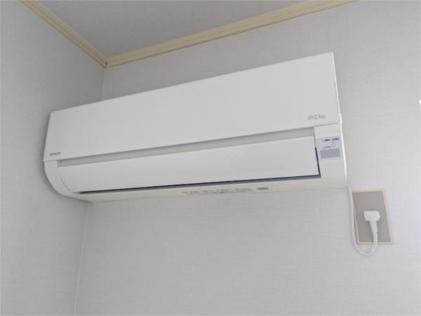 コンフォート松南 部屋画像