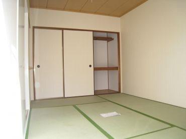 ルミエールＡ その他部屋・スペース
