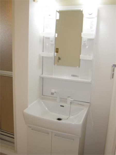 ルミエールＡ 部屋画像
