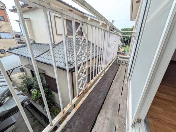 ２加古川ヤングハイツ その他