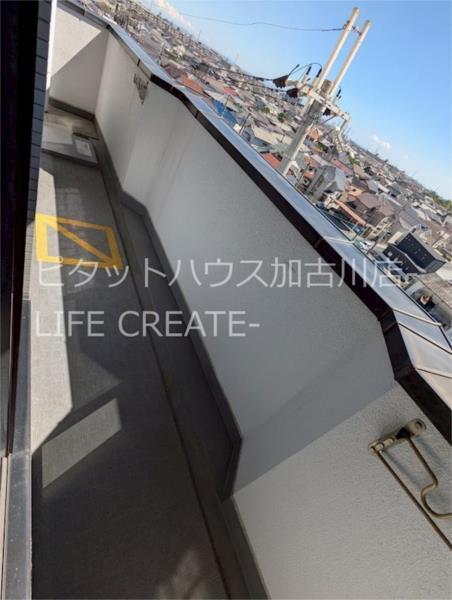 エクセレント宝殿２号棟 部屋画像
