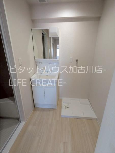 エクセレント宝殿２号棟 部屋画像