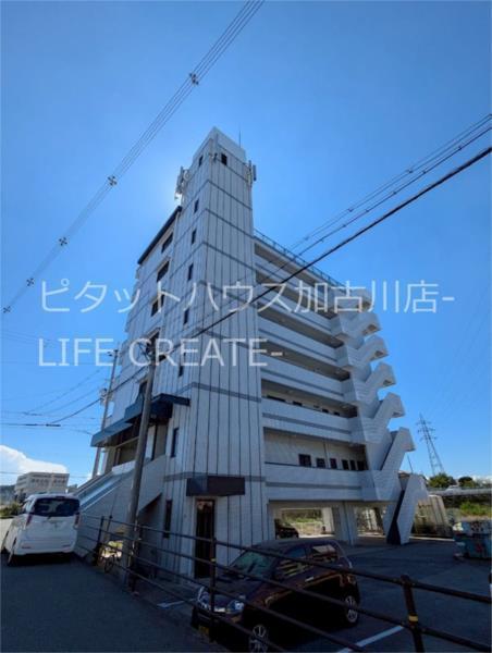 エクセレント宝殿２号棟 その他