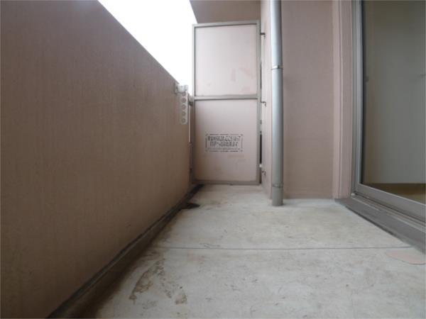 サンロード・スクエア・ショウワ 部屋画像