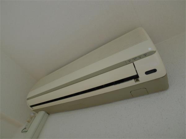 サンロード・スクエア・ショウワ 部屋画像