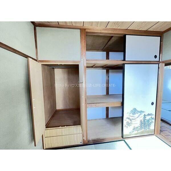 加古川町中津貸家 その他