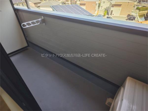 シェリル加古川 部屋画像