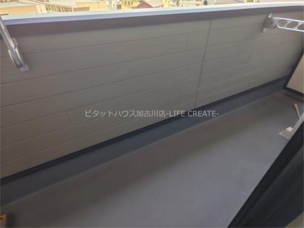 シェリル加古川 部屋画像