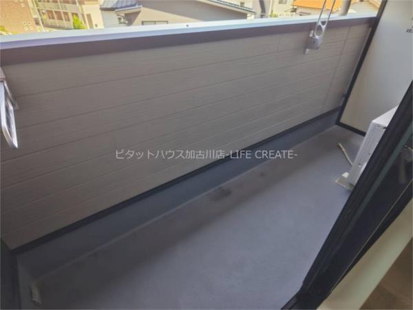 シェリル加古川 部屋画像