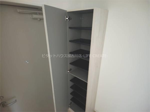 シェリル加古川 その他