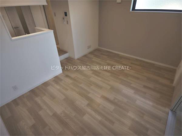 シェリル加古川 その他
