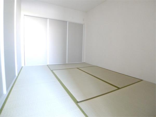 ラ・フォーレ河原（201） 部屋画像