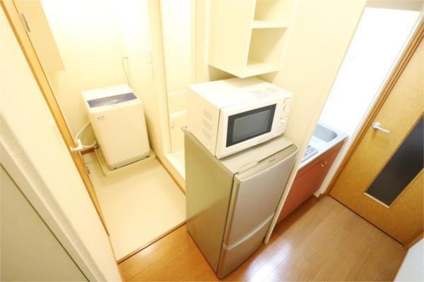 レオパレスヴィラ東加古川 その他