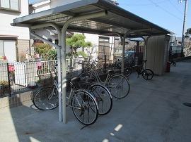 レオパレスヴィラ東加古川 その他