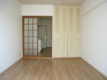 リバーハイツ その他部屋・スペース