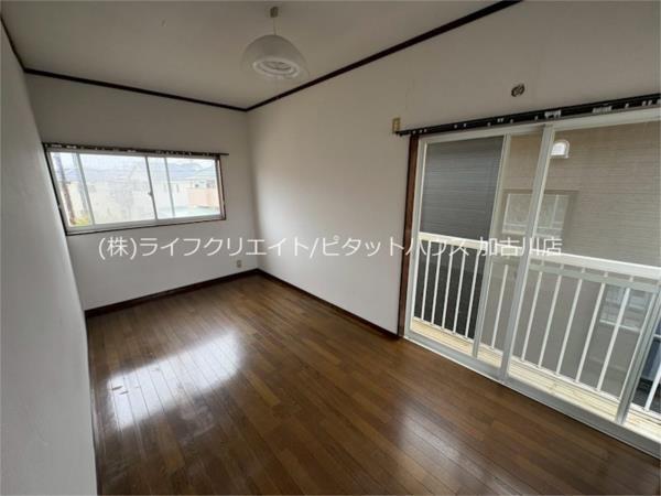 野口テラスハウス（Ａ） その他部屋・スペース