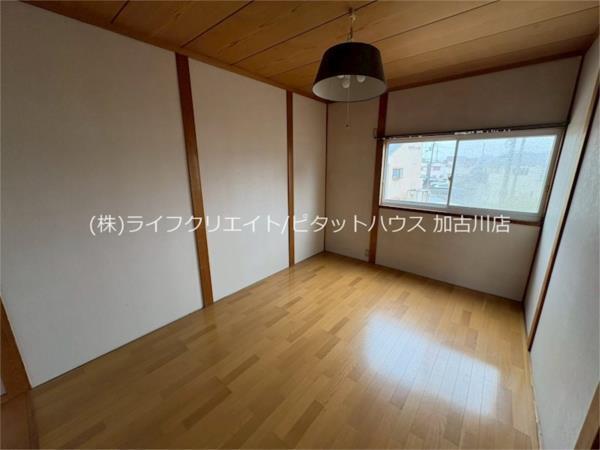 野口テラスハウス（Ａ） その他