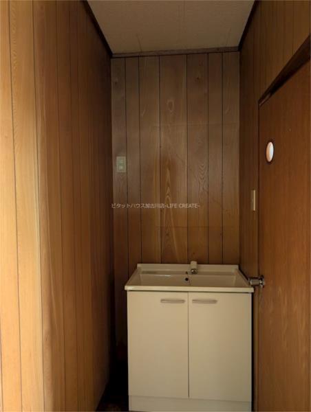 稲美町六分一2階住居 部屋画像