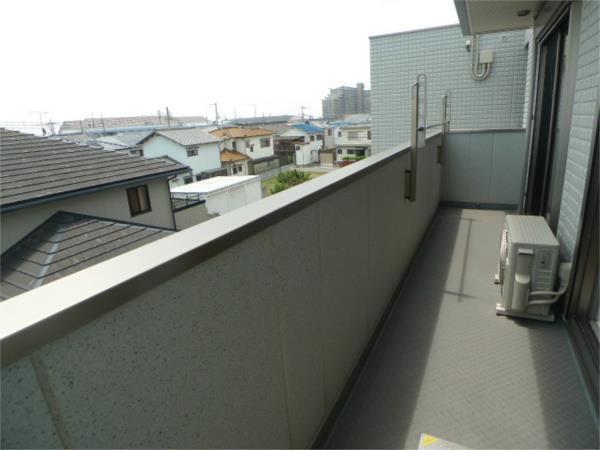 ヴァンブラン 部屋画像