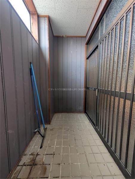 稲美町六分一2階住居 その他