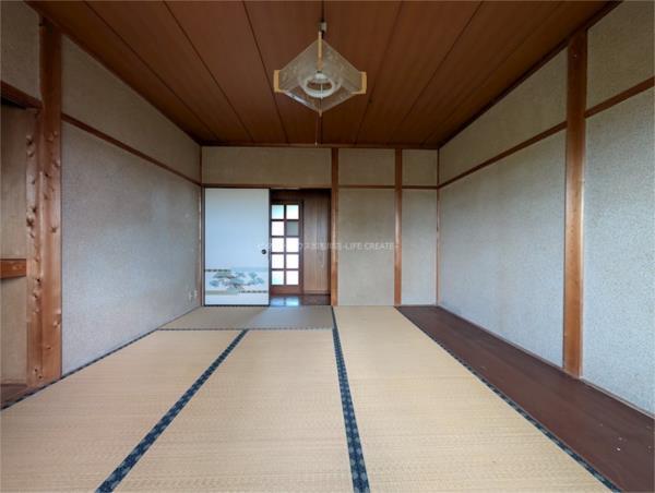 稲美町六分一2階住居 その他