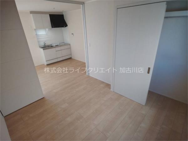 ハイムメゾン溝之口 その他部屋・スペース