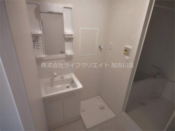ハイムメゾン溝之口 部屋画像
