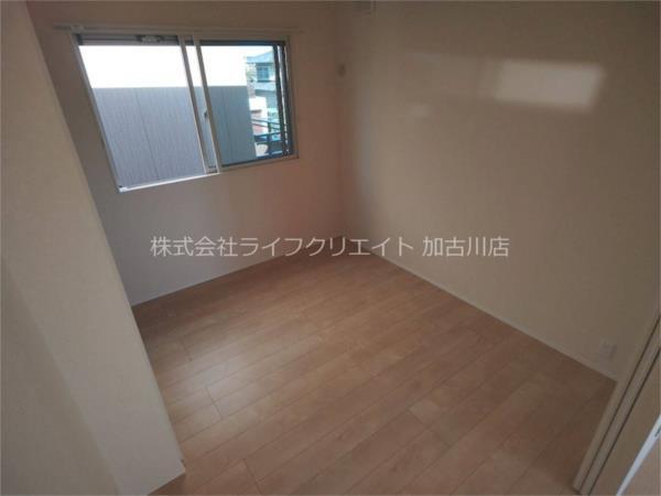 ハイムメゾン溝之口 その他