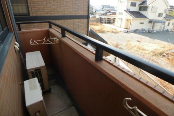 宝殿駅前ヤングパレス 部屋画像