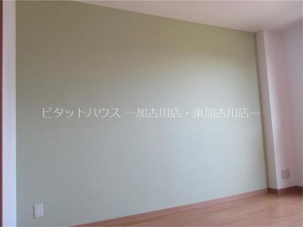 ロイヤルサハホリ その他部屋・スペース
