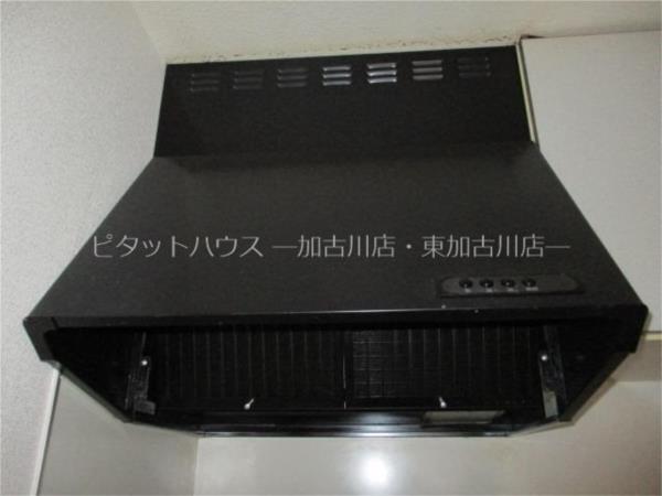 ロイヤルサハホリ 部屋画像