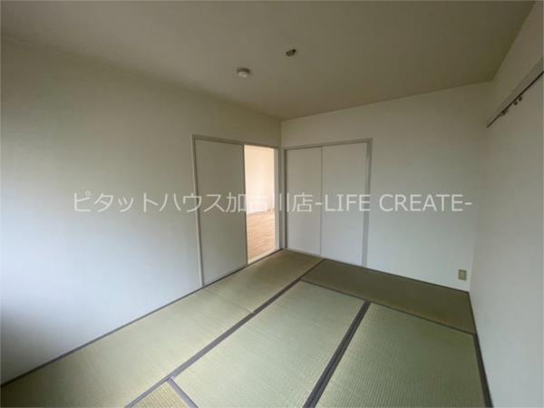 グリーンハイツ高砂 その他部屋・スペース